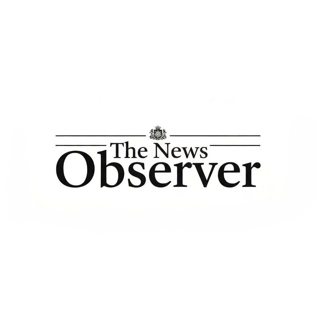 Raleigh News & Observer